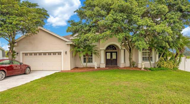 Photo of 2948 Vintage View Cir, Lakeland, FL 33812