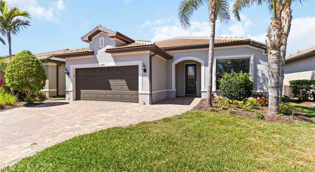 Photo of 13872 Rinuccio St, Venice, FL 34293