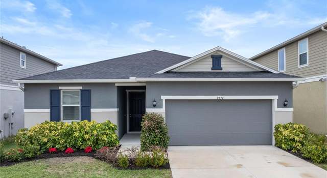 Property at 9474 Sanders Park Pl, SEFFNER, FL 33584, 4 beds, 2 baths