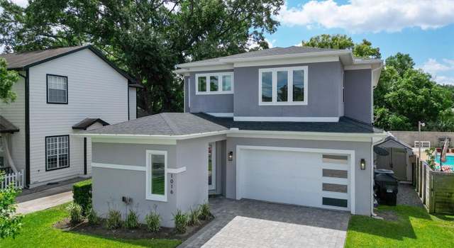 Photo of 1016 Hunter Ave, Orlando, FL 32804