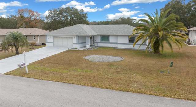 Photo of 5894 SW 102nd Ln, Ocala, FL 34476
