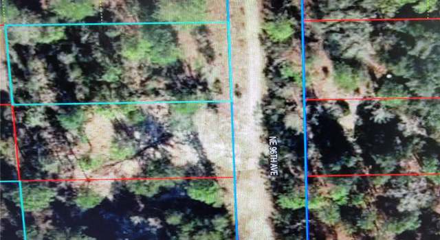 Photo of Lot 5 NE 96th Ave, Bronson, FL 32621