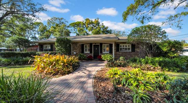 Photo of 4307 W Kensington Ave, Tampa, FL 33629