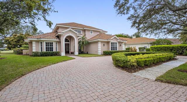 Photo of 7888 Lantana Creek Rd, Seminole, FL 33777