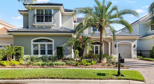 Photo of 16629 Sedona DE Avila, Tampa, FL 33613
