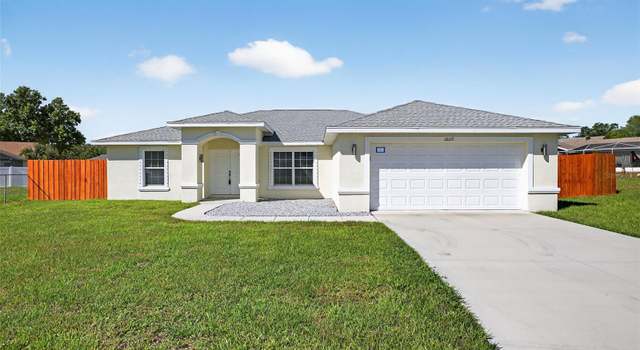 Photo of 10115 Briar Cir, Hudson, FL 34667