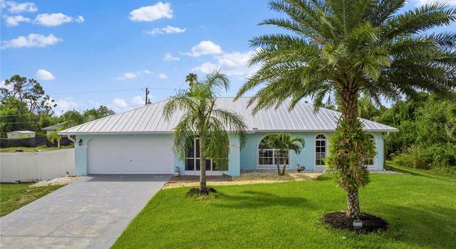 Photo of 9267 Charms Ave, Englewood, FL 34224