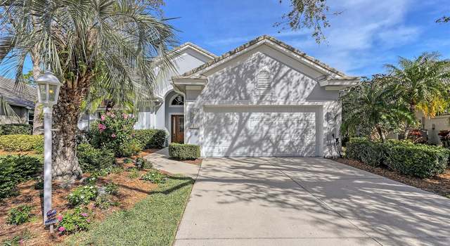 Photo of 7121 Victoria Cir, University Park, FL 34201