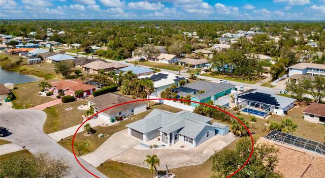 Photo of 21332 Walling Ct, Port Charlotte, FL 33954