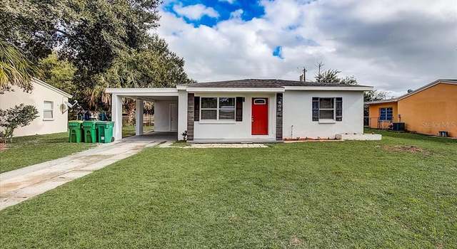 Photo of 508 N Georgia Ave, Cocoa, FL 32922