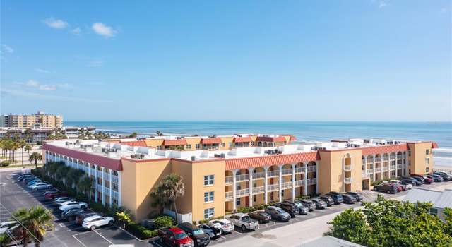 Photo of 3801 S Atlantic Ave #321, New Smyrna Beach, FL 32169