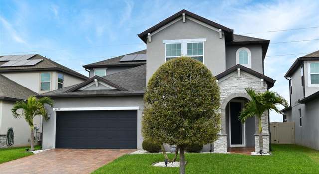 Photo of 3237 Palatka St, Orlando, FL 32824