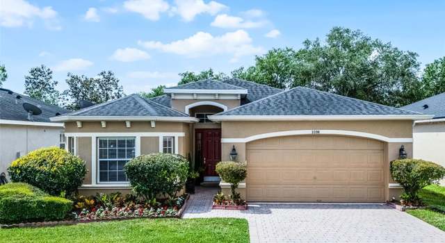 Photo of 3396 Gerber Daisy LN Ln, Oviedo, FL 32766