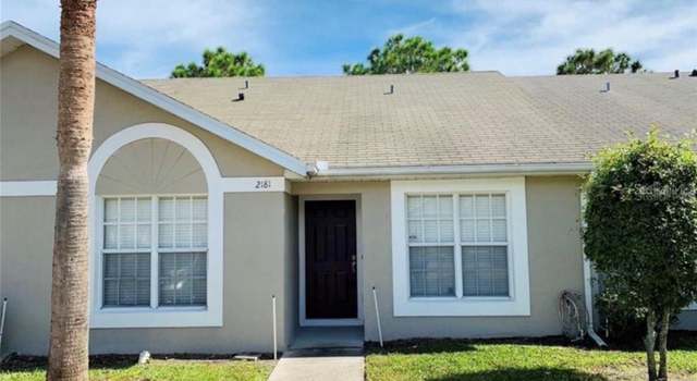 Photo of 2181 Cypress Bay Blvd, Kissimmee, FL 34743
