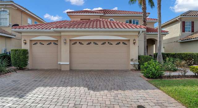 Photo of 18014 Cozumel Isle Dr, Tampa, FL 33647