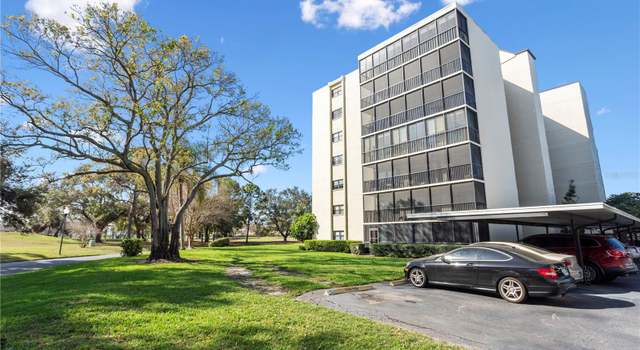 Photo of 2900 Cove Cay Dr Unit 4A, Clearwater, FL 33760