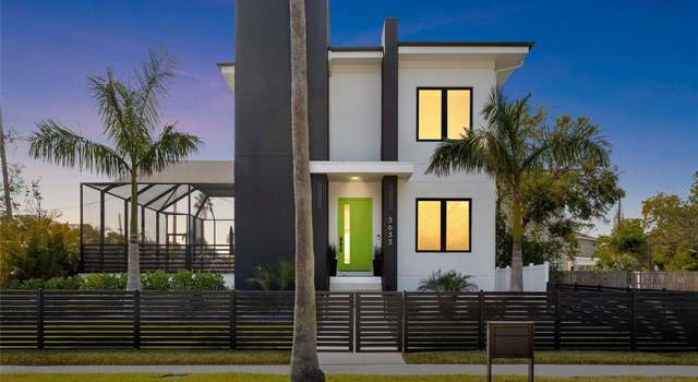 Photo of 3633 S Renellie Dr, Tampa, FL 33629