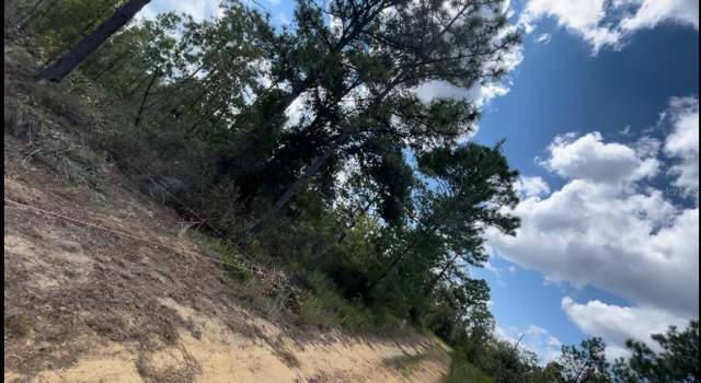 Photo of lot 25 Birch Ave, Interlachen, FL 32148