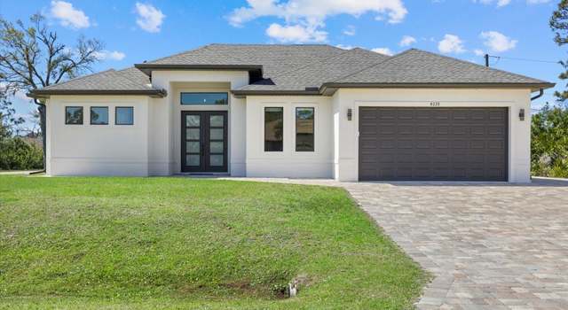 Photo of 6235 Sheffield Ln, Englewood, FL 34224