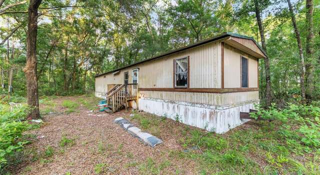 Photo of 559 NW 62nd Ct, Bell, FL 32619