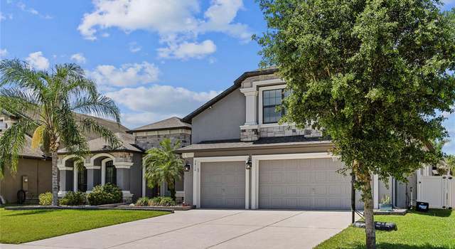 Photo of 2810 Colewood Ln, Dover, FL 33527