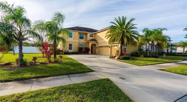 Photo of 20102 Blue Daze Ave, Tampa, FL 33647