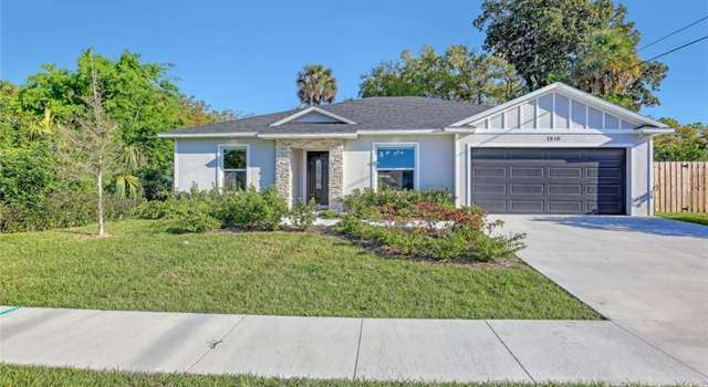 Photo of 1810 S Lilac Cir, Titusville, FL 32796