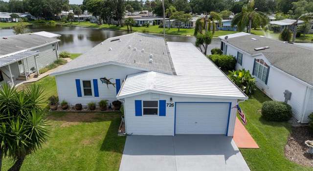 Photo of 726 Navigators Way, Edgewater, FL 32141