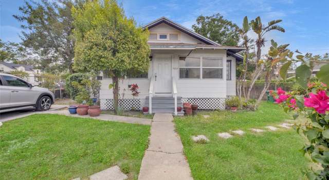 Photo of 4804 N 10th St, Tampa, FL 33603