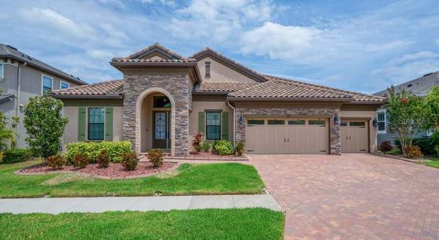 Photo of 803 Floresta St, Brandon, FL 33511