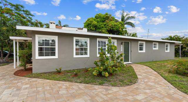 Photo of 3018 Sunset Rd, Fort Myers, FL 33901