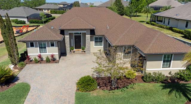 Photo of 39505 Hillrise Ln, Lady Lake, FL 32159