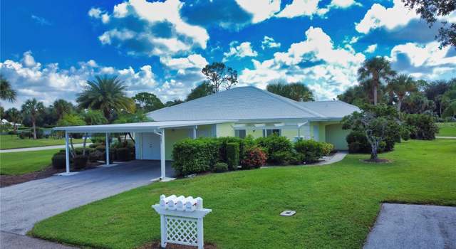 Photo of 303 Wexford Ter #183, Venice, FL 34293