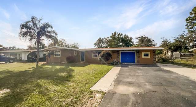 Photo of 1049 Biltmore Dr NW, Winter Haven, FL 33881