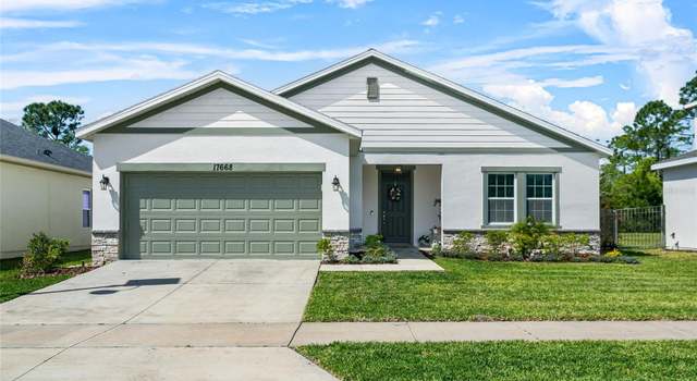 Photo of 17668 Passionflower Cir, Clermont, FL 34714