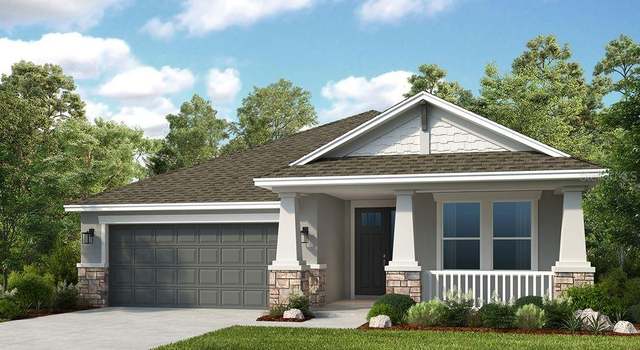 Photo of 5259 Quillback Ln, St Cloud, FL 34771