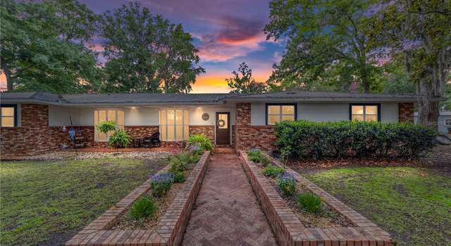 Photo of 1781 SE 85th Street Rd, Ocala, FL 34480