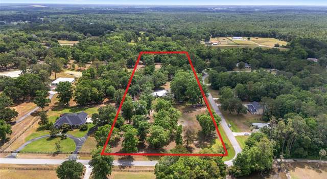 Photo of 1781 SE 85th Street Rd, Ocala, FL 34480