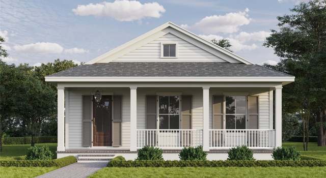 Photo of 2363 4th Ave S, St Petersburg, FL 33712