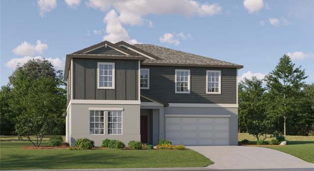 Photo of 7730 Painted Sky Pl, Land O Lakes, FL 34637