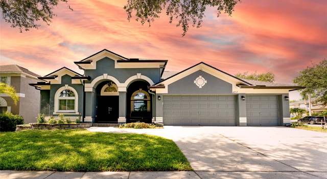 Photo of 4217 Balington Dr, Valrico, FL 33596