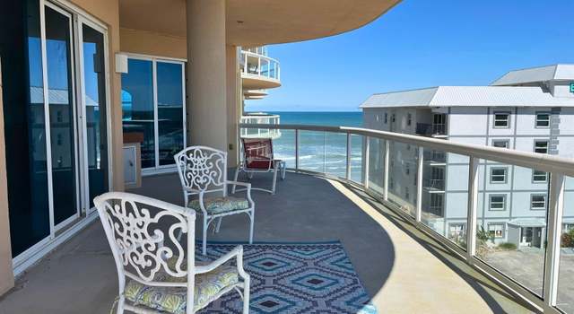 Photo of 3703 S Atlantic Ave #501, Daytona Beach Shores, FL 32118