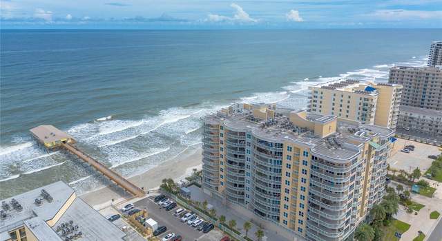 Photo of 3703 S Atlantic Ave #501, Daytona Beach Shores, FL 32118