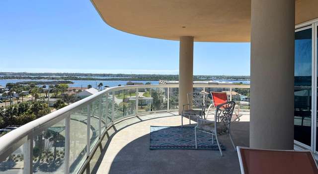 Photo of 3703 S Atlantic Ave #501, Daytona Beach Shores, FL 32118