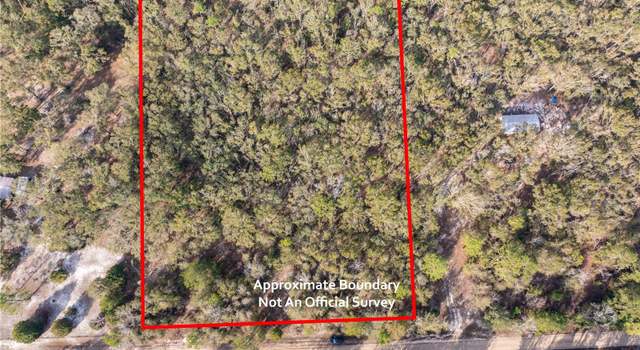 Photo of 33rd Rd, Wellborn, FL 32094