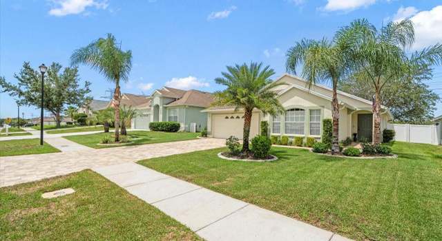 Photo of 8457 Southern Charm Cir, Brooksville, FL 34613