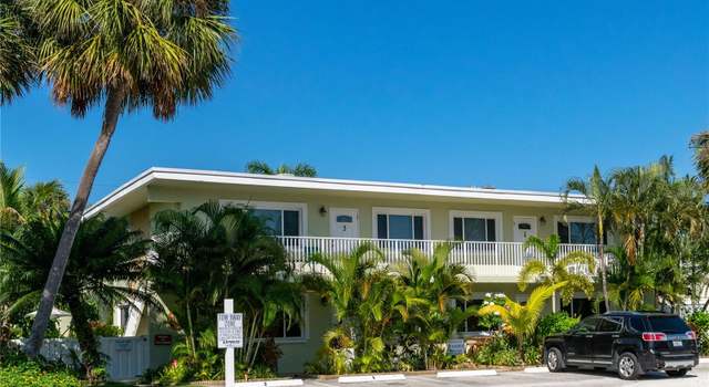 Photo of 3000 Gulf Dr #3, Holmes Beach, FL 34217
