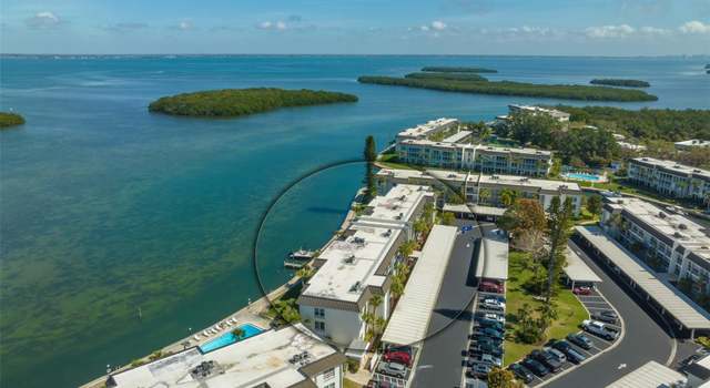 Photo of 4420 Exeter Dr Unit L104, Longboat Key, FL 34228