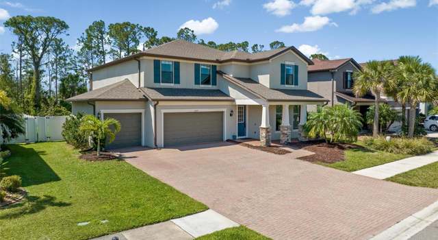 Photo of 2427 Carnation Ct, North Port, FL 34289