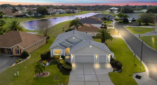 Photo of 17378 SE 110th Ter, Summerfield, FL 34491